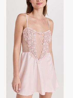 Flora Nikrooz Showstopper Chemise 😍 NWT